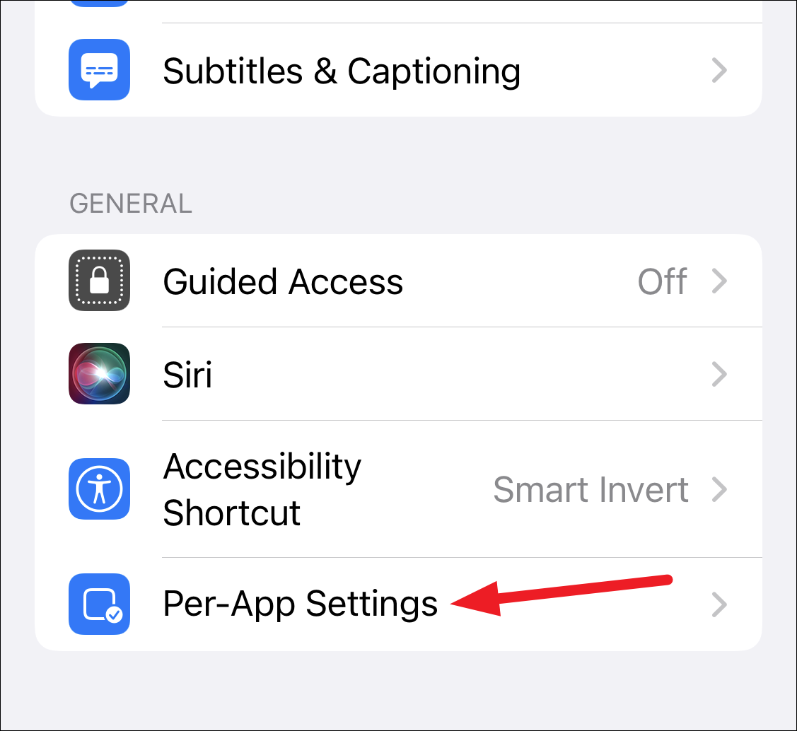 How to Invert Colors on iPhone 14
