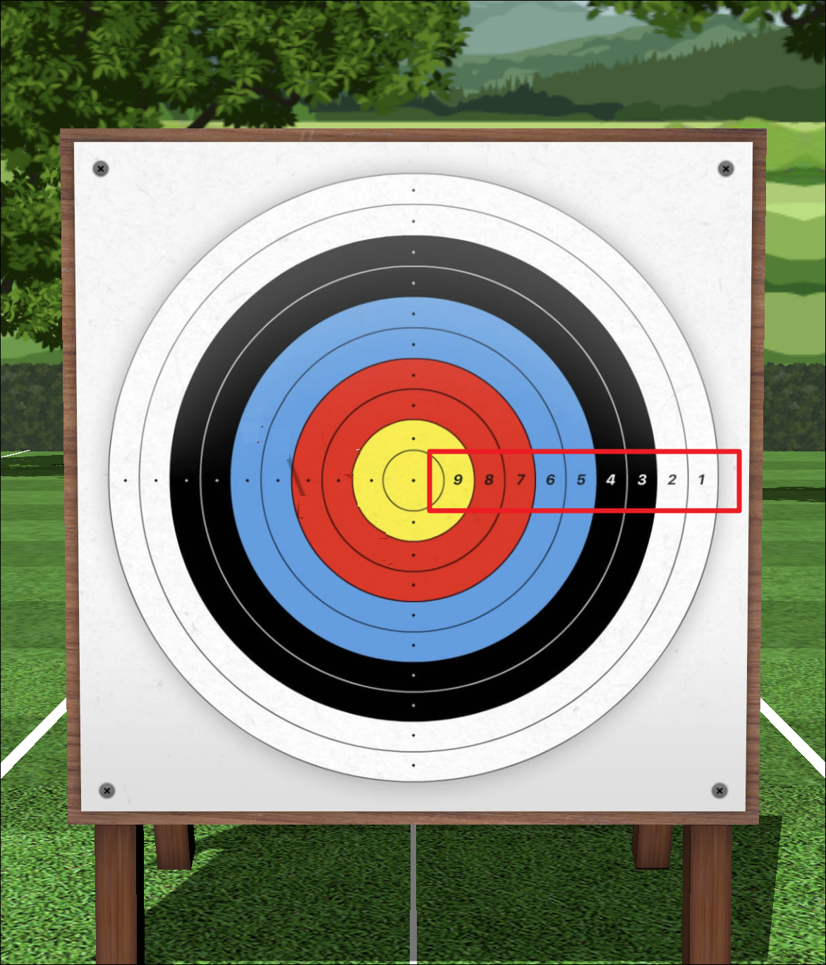 How to Play Archery on iMessage