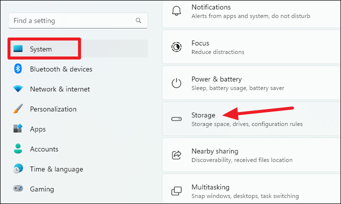Where the Temp Folder in Windows 11 and How to