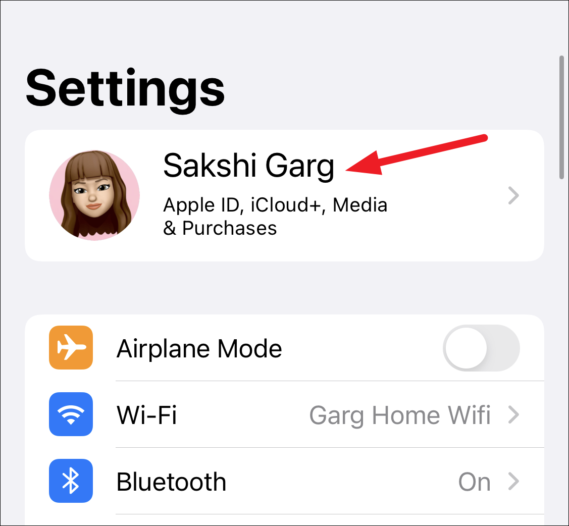 change location on safari iphone