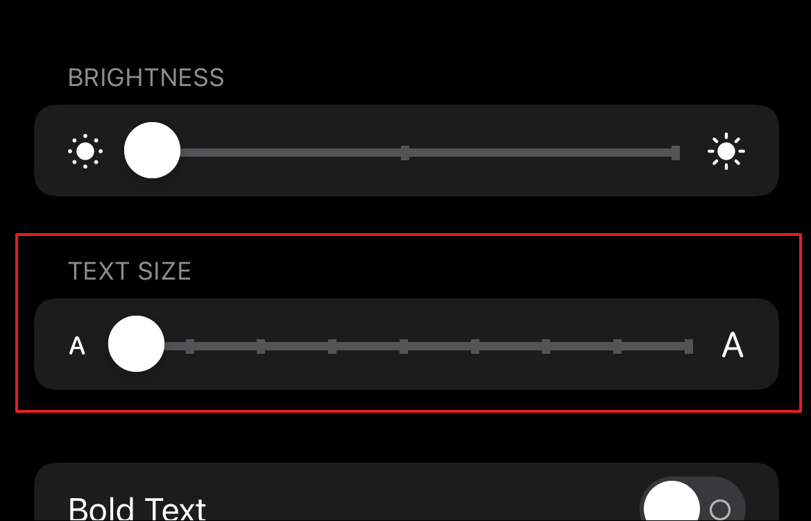 how-to-change-text-size-on-apple-watch