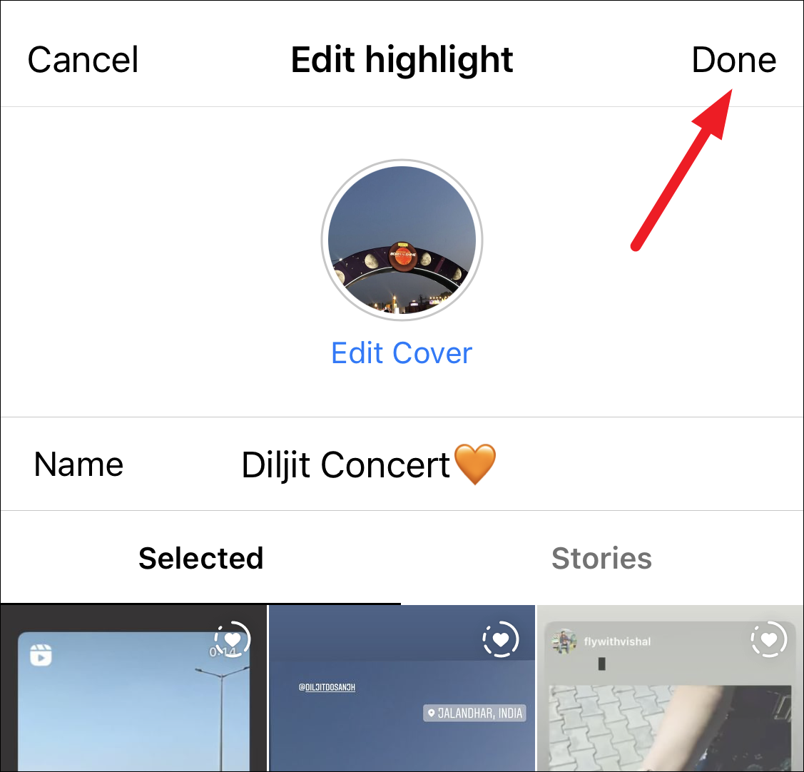 How to Delete a Highlight on Instagram in 2 Ways