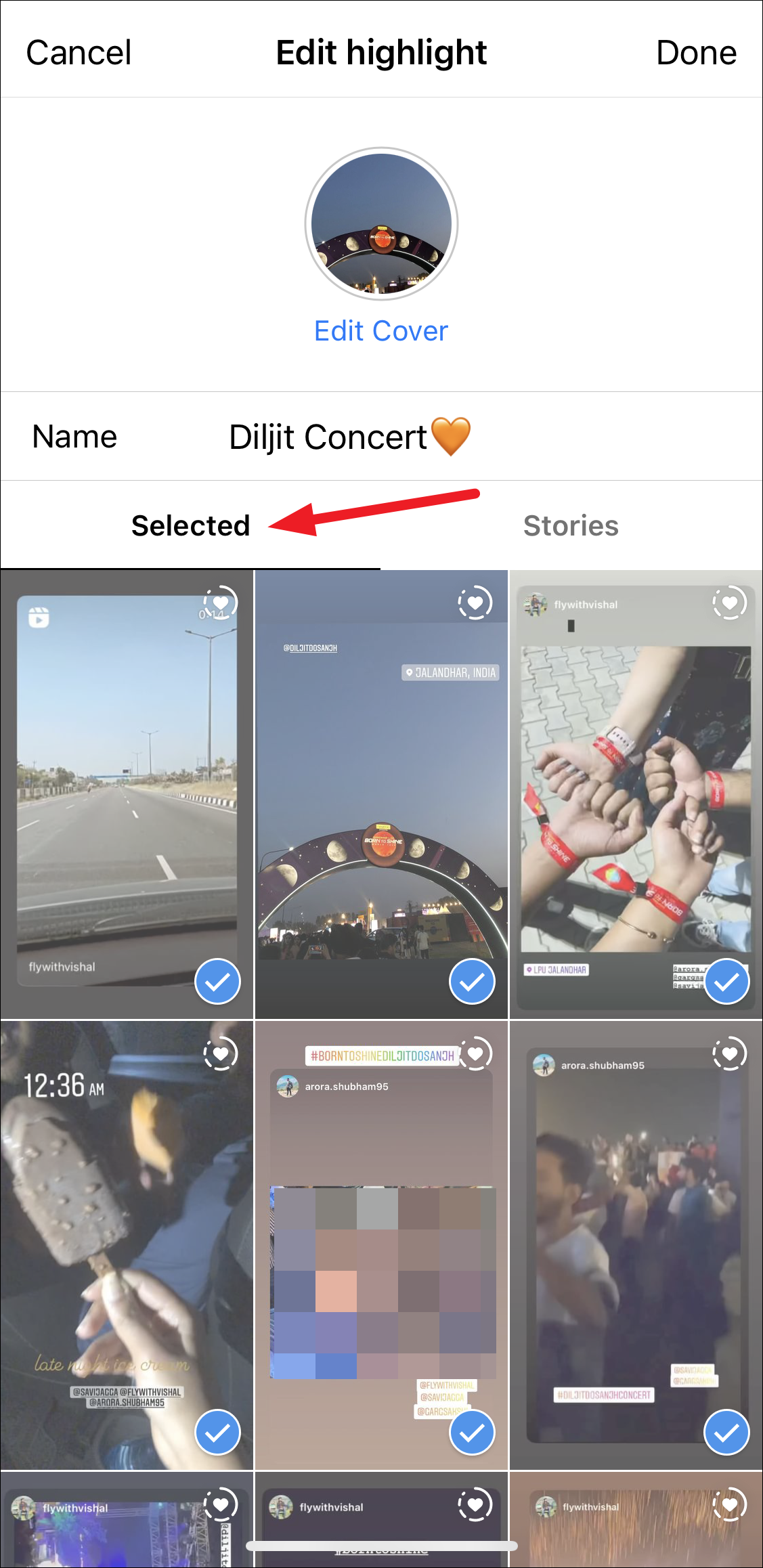 How to Delete a Highlight on Instagram in 2 Ways