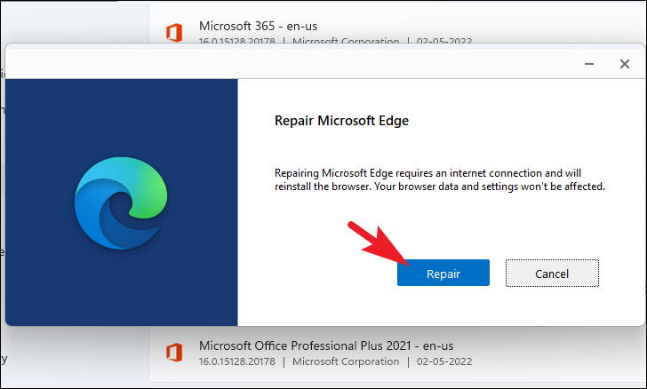 How To Fix Microsoft Edge Not Responding Fix Microsoft Edge Not Working