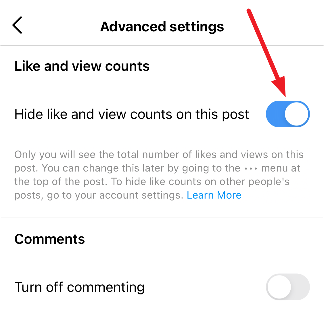 All Instagram users can now hide the like count, Facebook to