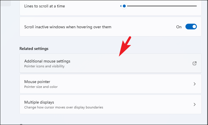 How to Turn Off Mouse Acceleration in Windows 10