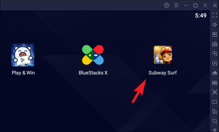 What version should i use for roblox :skull: nougat, pie, or android 11?  (windows 11 64bit) : r/BlueStacks