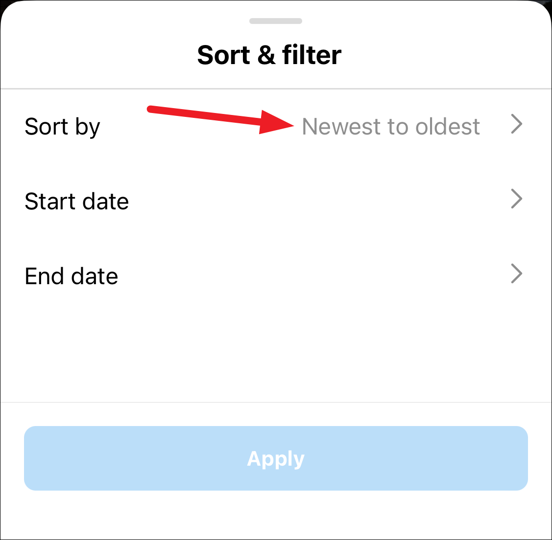 How to View Posts You Liked on Instagram in 2022