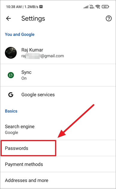 how-to-view-saved-passwords-in-chrome-on-android-phones