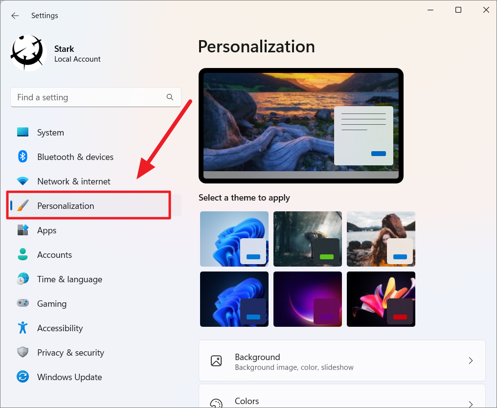 How To Enable Dark Mode In Notepad On Windows 11