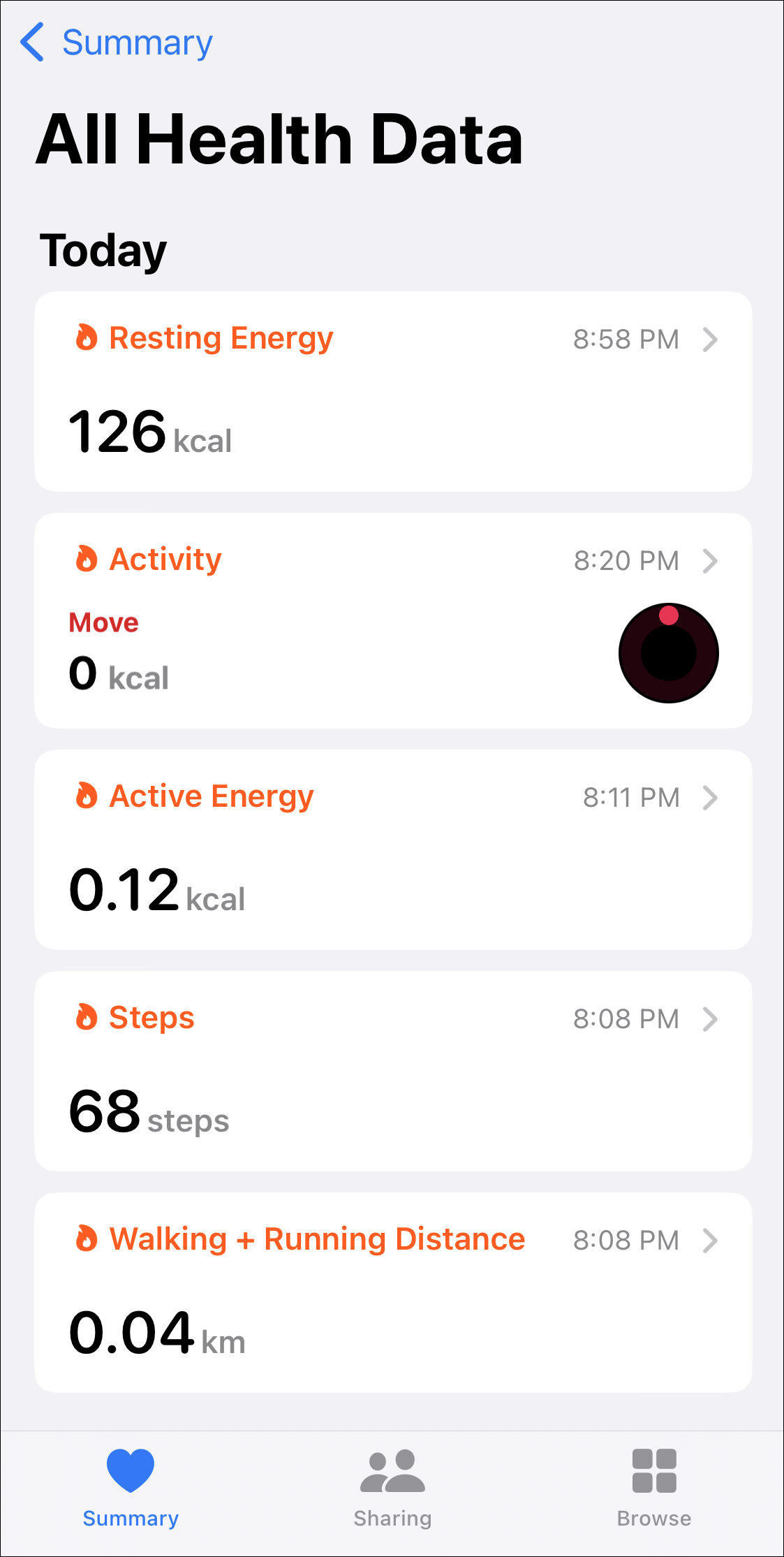 Apple watch change steps goal hot sale