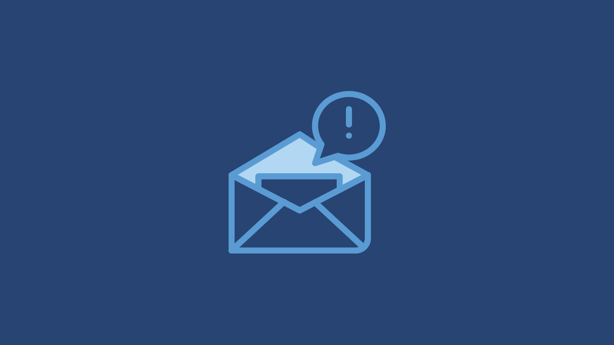 How to Undo an Email in Mail App on iPhone