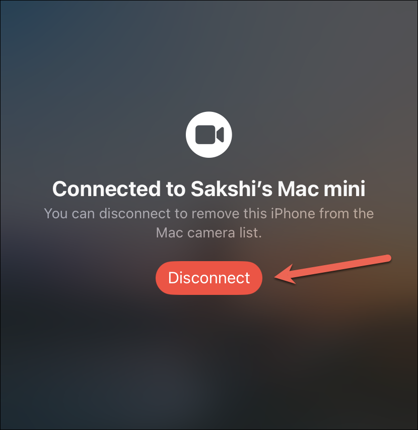 macOS: How To Disable Camera on Your Mac - The Mac Observer