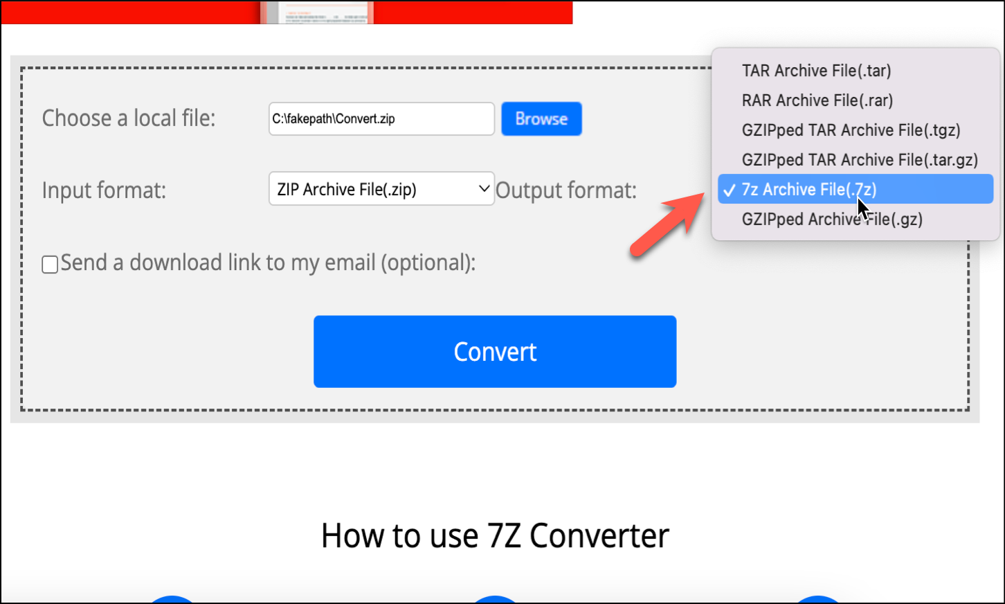 7z file opener free download mac