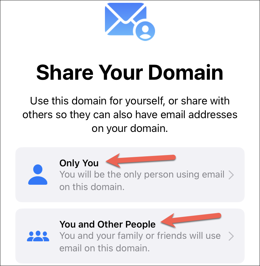 How to set up an iCloud Mail custom email domain [Video] - 9to5Mac