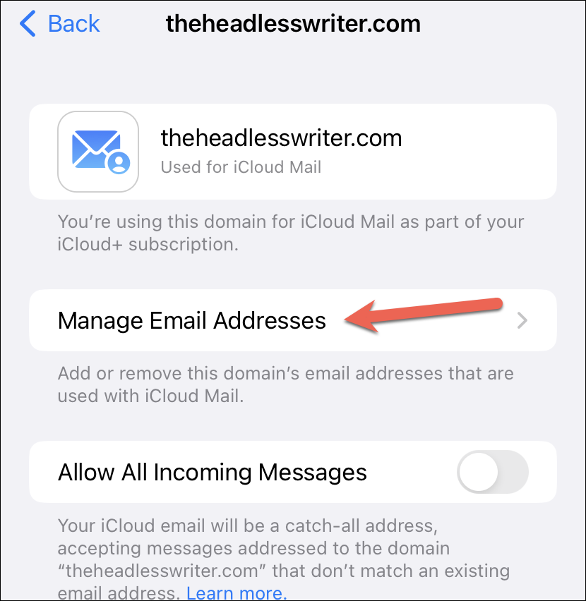 How to set up an iCloud Mail custom email domain [Video] - 9to5Mac