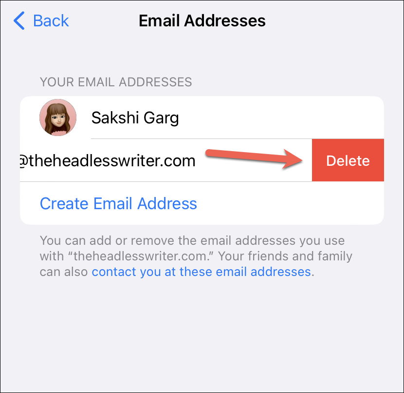 Setting Up a Custom Domain for iCloud Email - MacStories