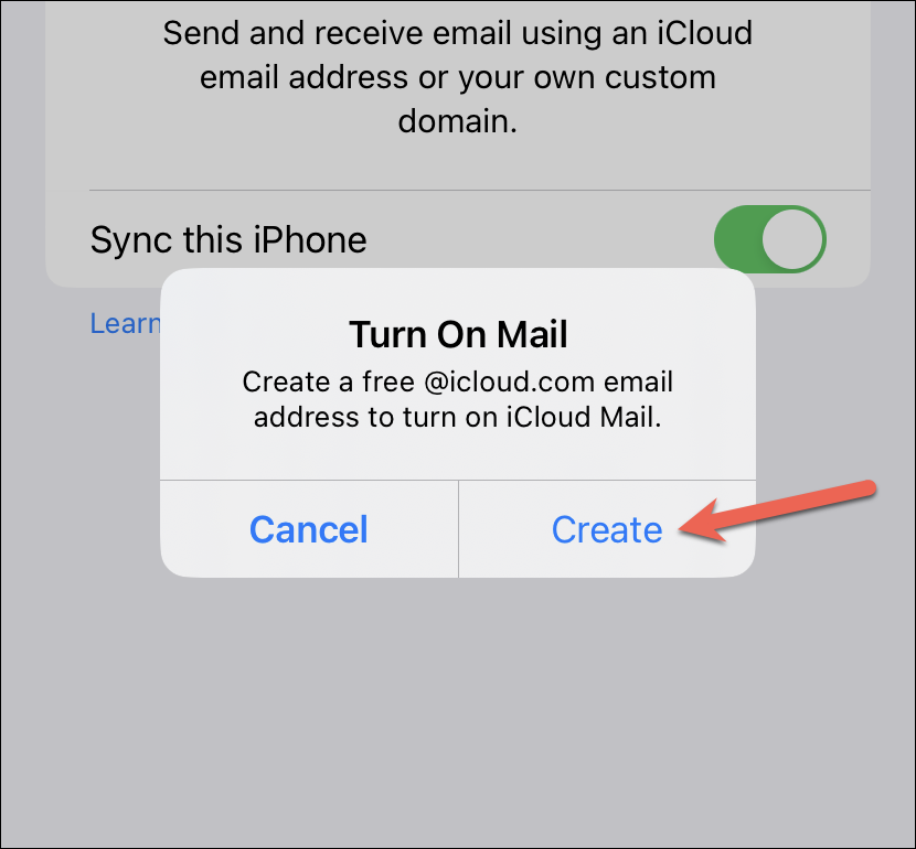 How to Set Up Custom Email Domains with iCloud Mail - TidBITS