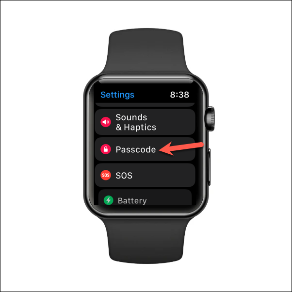 Apple watch automatically unlocks sale