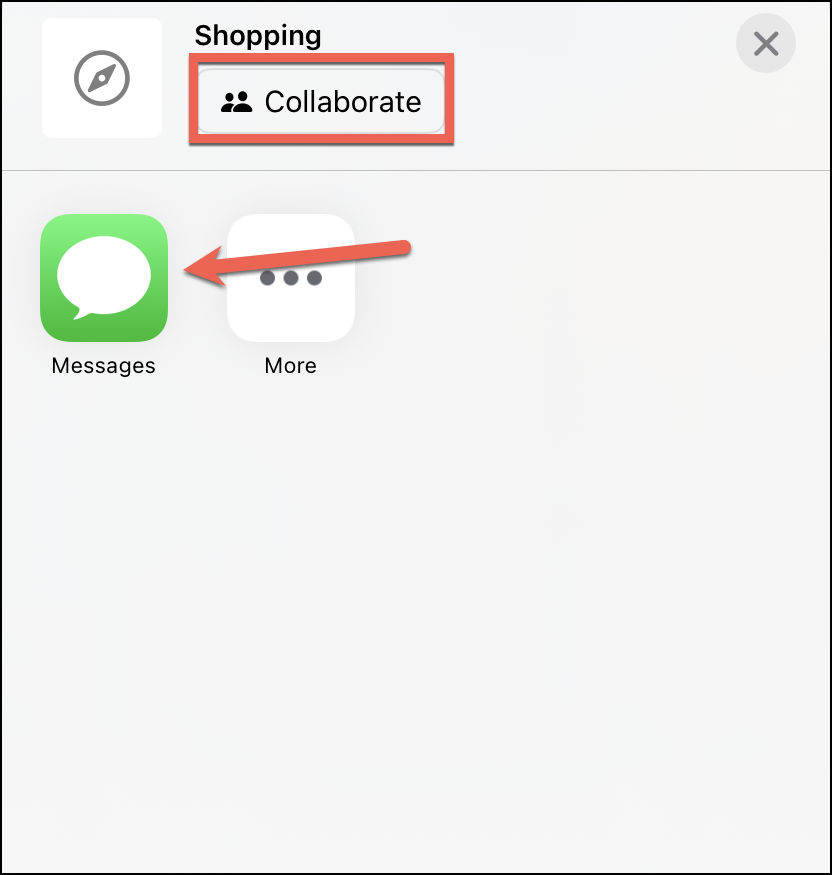 safari share tab groups between devices