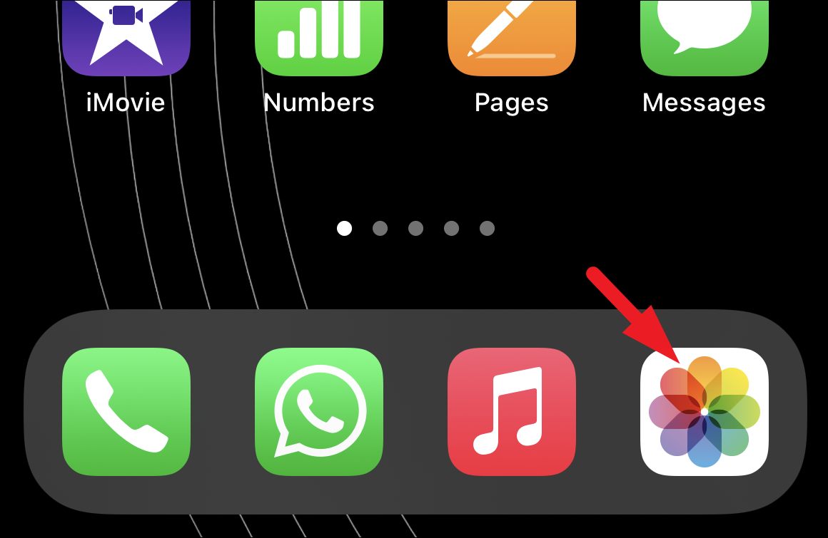  How To Convert A Picture To PDF On IPhone 