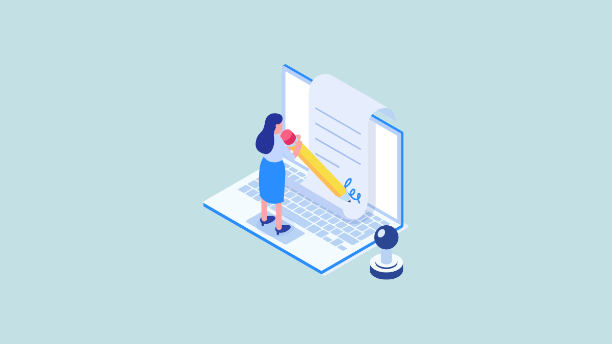 How to do an Electronic Signature on Mac