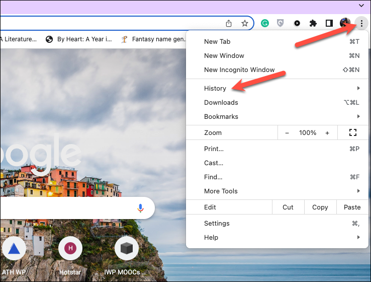 How to Make Chrome Reopen All Tabs When You Accidentally Close the