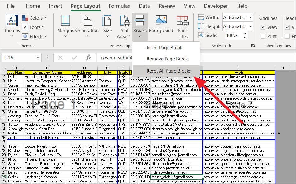 how-to-remove-page-breaks-in-excel