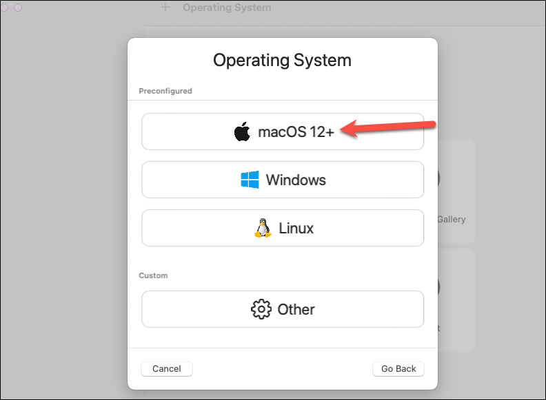 How To Try Macos Beta In Apples Virtualization Framework 4324