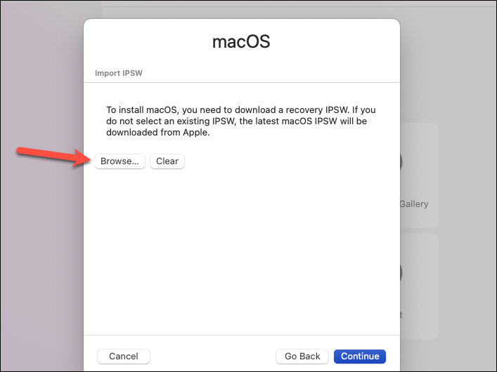 How To Try Macos Beta In Apples Virtualization Framework 9226