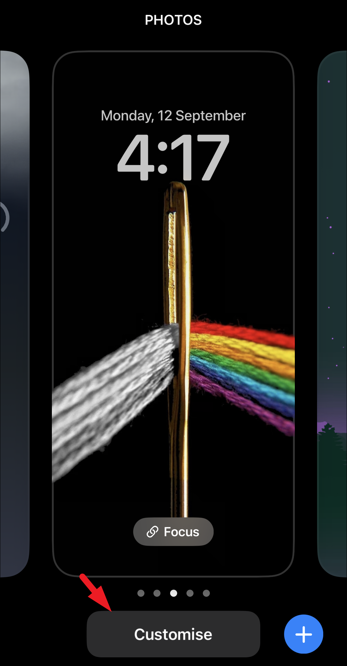  How To Change Wallpaper On IPhone 14 