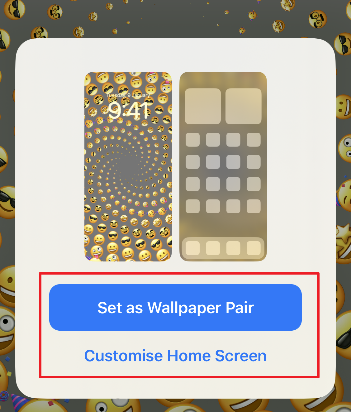 How to Change Wallpaper on iPhone 14