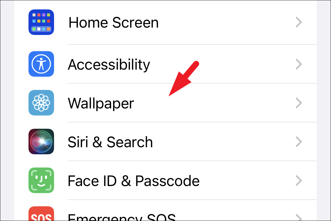 How to Change Wallpaper on iPhone 14