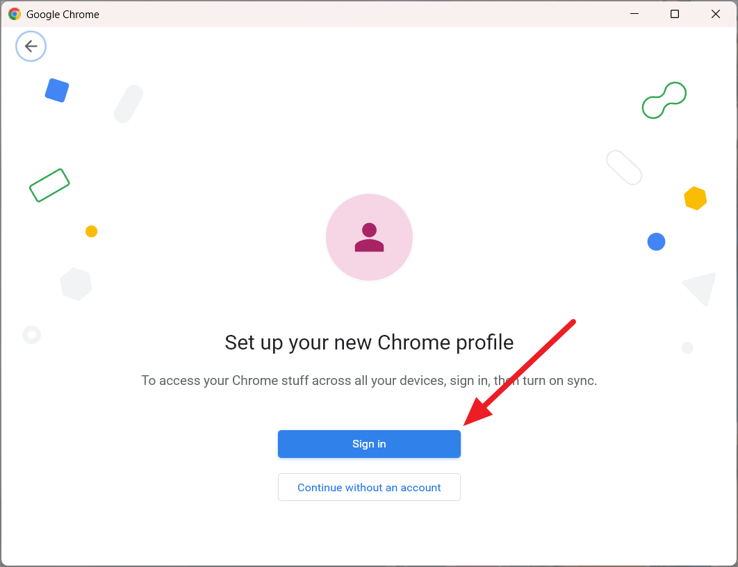 how to change google chrome homepage layout