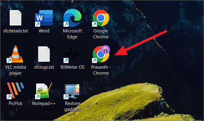 how to change google chrome homepage layout