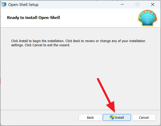 How To Download And Use Open Shell On Windows 11