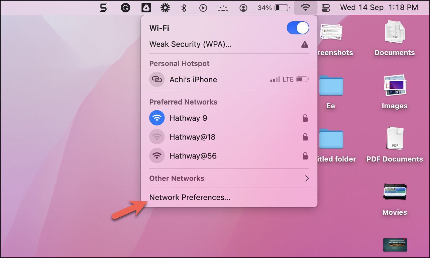 how-to-forget-a-wifi-network-on-mac