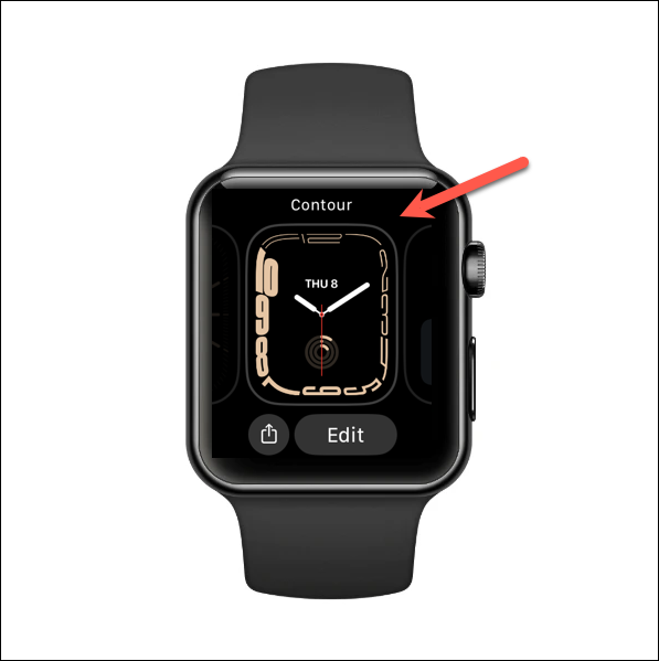 Nike run club online apple watch twilight mode