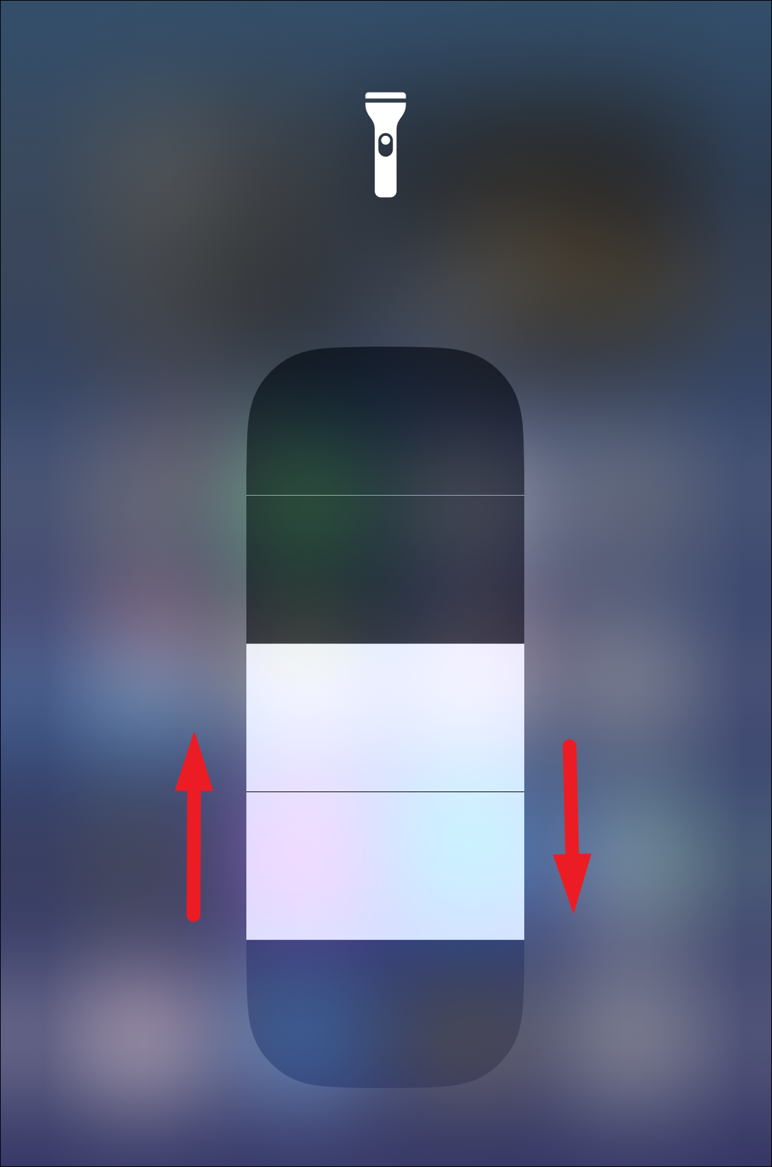 How to Turn Off Flashlight on iPhone 14 