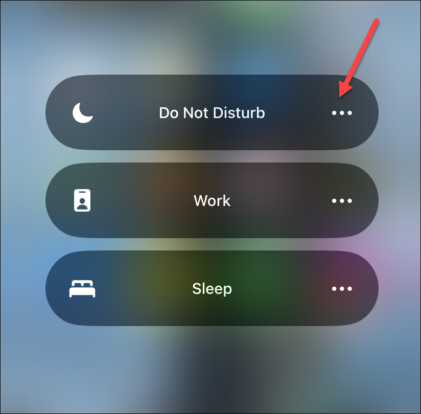 How to Use Do Not Disturb on iPhone 14