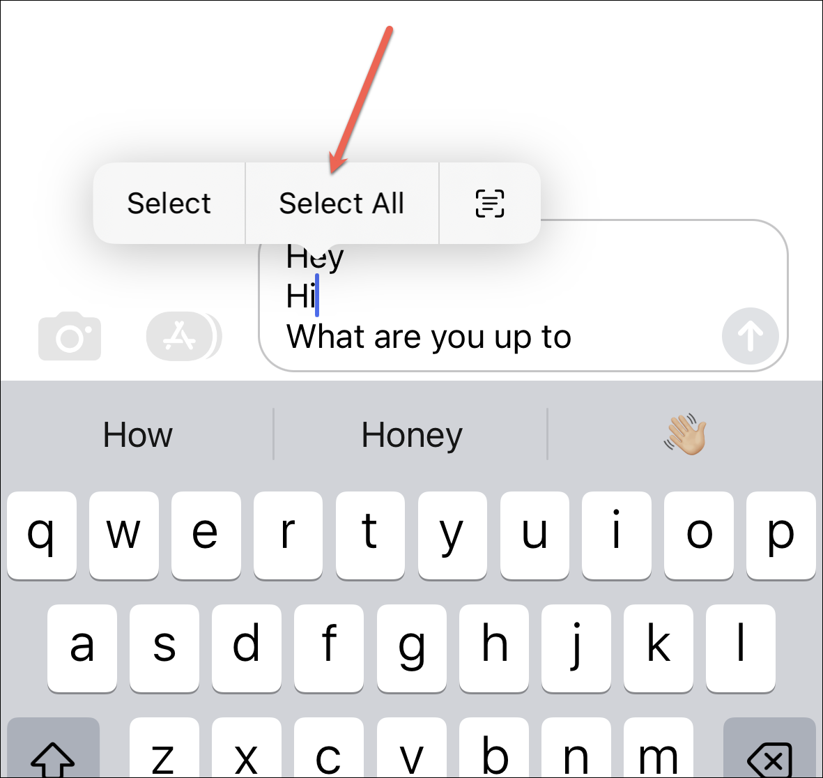 how-to-forward-a-text-message-on-iphone