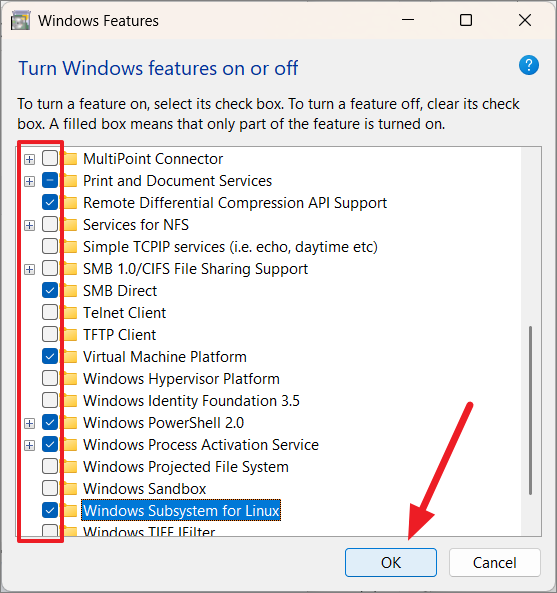 How To Install Optional Features In Windows 11 0083