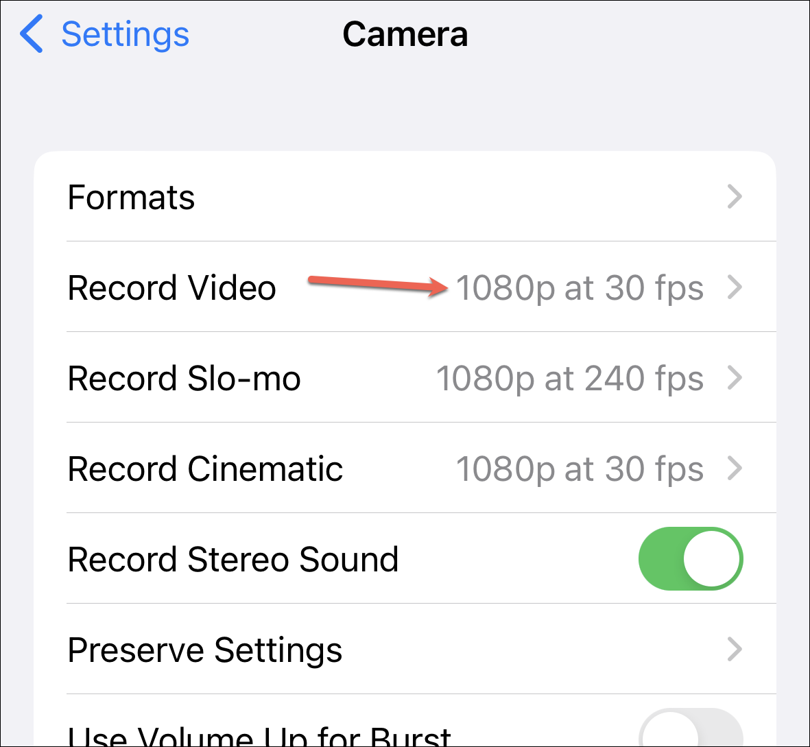 How to shoot 4K video at 60 FPS on iPhone and iPad