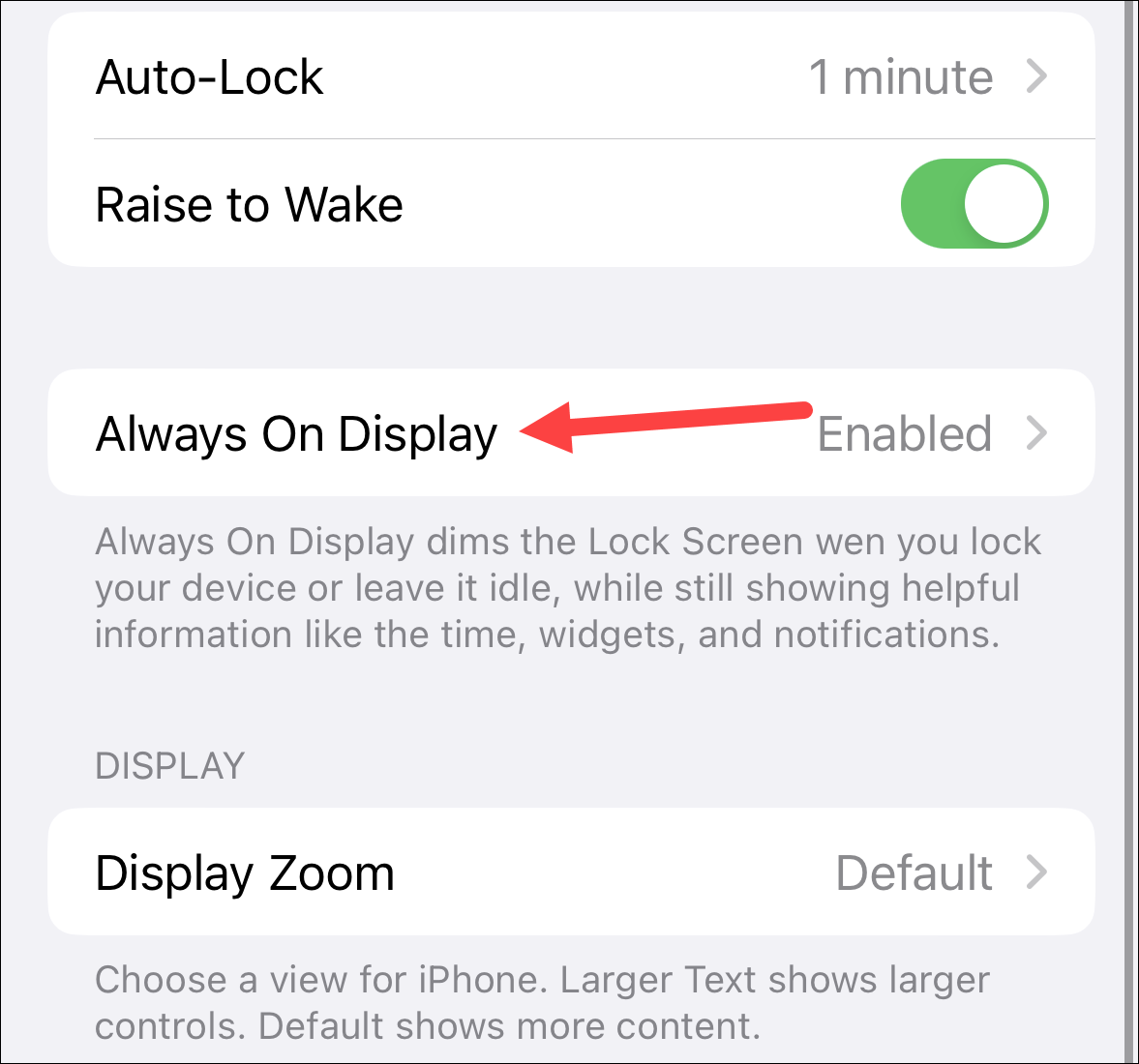 How to Change Wallpaper and ScreenSaver on Your iPhone  Dignited