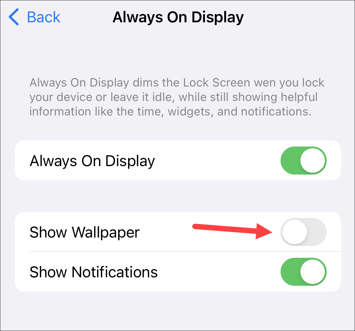 Use Always-On display with your iPhone 14 Pro or iPhone 14 Pro Max - Apple  Support
