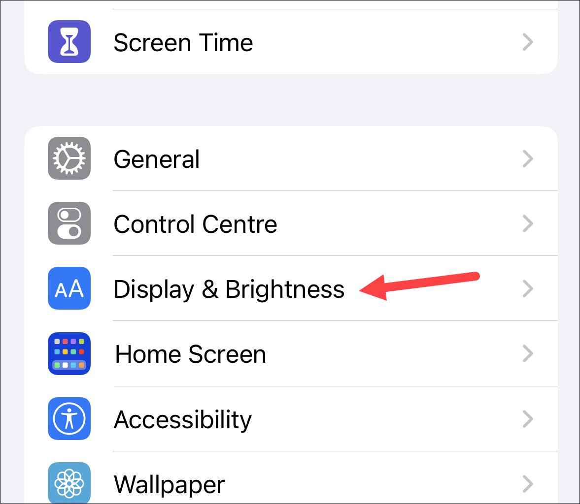 How to Turn Off Wallpaper in Always On Display on iPhone 14 Pro