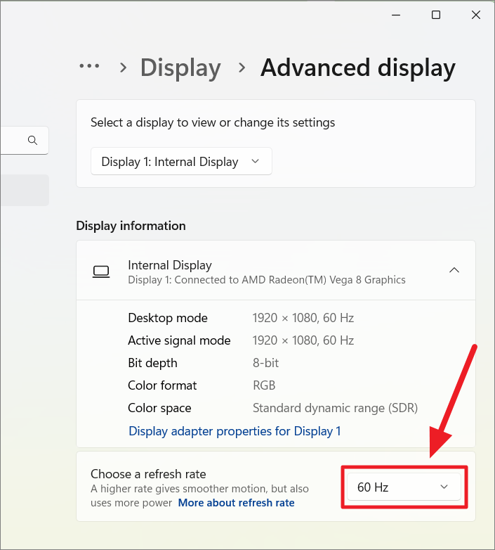 How to Fix Windows 11 Screen Flickering Issue