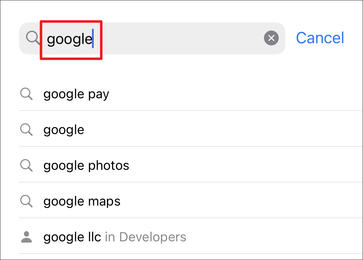 google reverse image search safari iphone