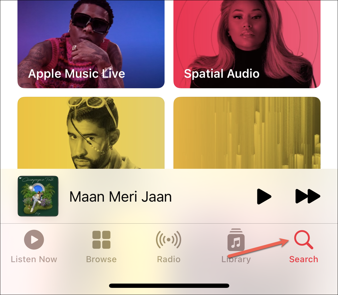 How to Use Karaoke Mode (2024): Apple Music, Spotify, and More