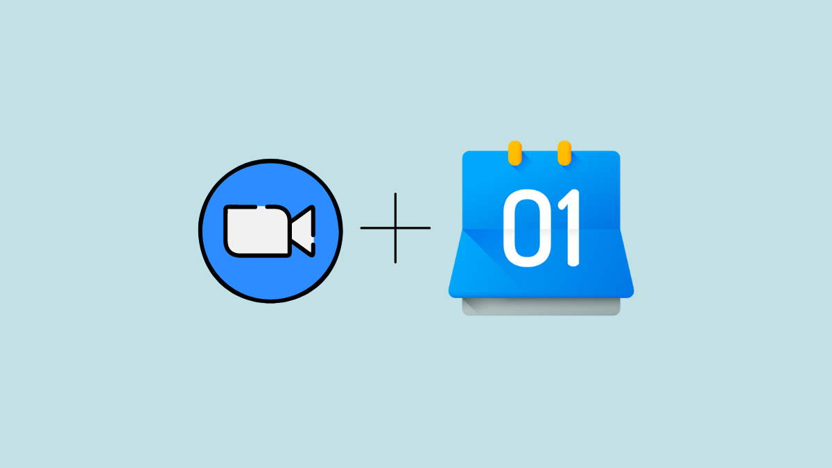 How to Add Zoom to Google Calendar